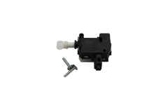 Задвижващ механизъм за вратите на клапаните 1M0959781A 99591801301 VW Seat Skoda Vika