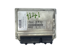 Шофьор 4B0907552C 0261204767 Audi Bosch 63321