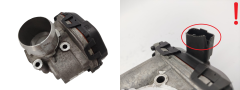 Въздушен амортисьор PSA Ford 9807238580 V29039645 1.6 HDI 2