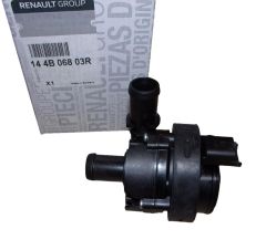 Водна помпа Оригинал 144B06803R Renault Dacia