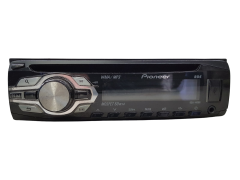 Радио Cd Mp3 USB AUX Pioneer DEH-140UB