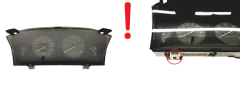 Брояч Citroen ZX 9624305180 09022619910 47703