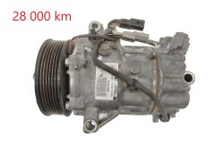 Компресор за климатик 926002888R Sanden SNC12 8864 Renault Clio 5 Nissan