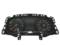 Тахометър VW Golf MK7 5GE920855A A2C94778200 RHD VDO