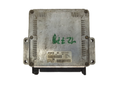 Шофьор 0281010249 9636256980 28FM0000 PSA Bosch 3703