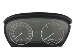 Тахометър BMW 3 E90 E91 9187344-01 55704