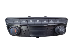 Арматурно табло A/C Opel Astra K 39042438 Delphi