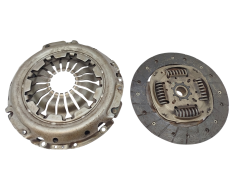 Комплект съединители 302053302R 302100845R 301012426R 0.9 TCE Renault 43