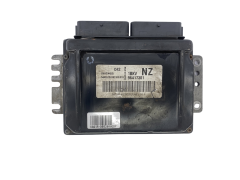 Шофьор 96417301 5WY5442G 1BKV NZ Chevrolet Kemsco