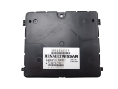 Модул за водачи Renault Clio 5 Captur 2 285253417R 27760F271B 0km 7