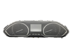 Тахометър Peugeot 2008 9814699380 52840