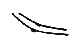 Пера на чистачките Преден край 8R1955425B 89550597202 Audi Q5 DPA