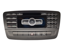Радио Cd Mercedes-Benz A2469008214 NTG4.5 CQ-JP53F1AED