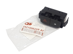 Авариен превключвател Renault 252100622R QPlus