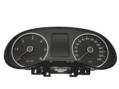 Тахометър VW Polo 6R 6R0920861F 31117