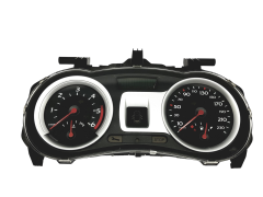 Брояч Renault Clio 3 8200761861 N 47961
