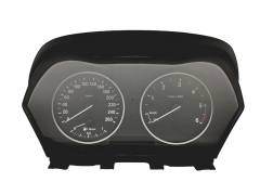 Тахометър BMW 1 F20 F21 6210 9371008 9232891 57975