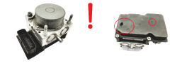 Абсорбционна помпа Fiorino Bipper Nemo 51801321 0265800662 Bosch 46744