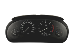 Тахометър BMW 5 E39 6211 8381198 110008735054 51460