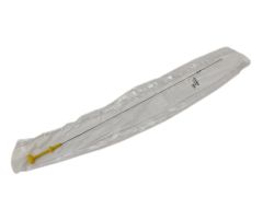 Мярка за масло Citroen Peugeot 117425 1174.25 Оригинал