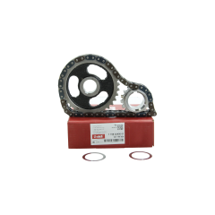 Комплект зъбни вериги 047198026 11980240001 VW Seat Skoda Vika