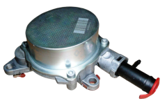 Вакуумна помпа Нов оригинал Master III Movano NV400 2.3 dCi 8201163444