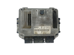 Шофьор 8200355819 0281011644 23710 AW360 Nissan Bosch