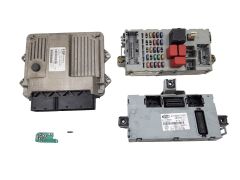 Стартов комплект Lancia Ypsilon 55194016 51715561 51733921 1.3 JTD