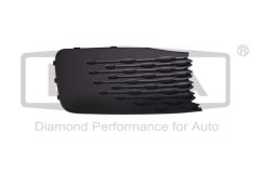 Решетка на бронята Права 2K7853666 88531820202 VW Caddy DPA