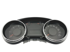 Тахометър Peugeot 3008 5008 9666625680 55292