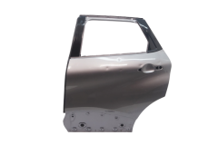 Врати Ляво Задна част Renault Captur TEKNG 821537396R 821017426R 1078