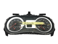 Тахометър Renault Clio 3 8200603305 F Visteon