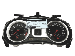 Тахометър Renault Clio 3 8200715181 M 30346