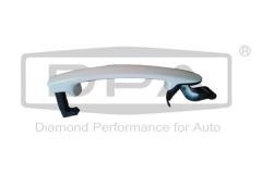 Дръжка на вратата Преден край 5N0837205M 88371823102 VW Seat DPA