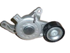 Натегач на ремъка Горна част Оригинал Citroen Peugeot C4 C5 308 508 2.0 HDI 1616876780