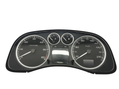 Брояч Peugeot 307 9651299680 C 00 57398