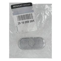 Указания Вдясно Нов оригинал 261605956R Renault