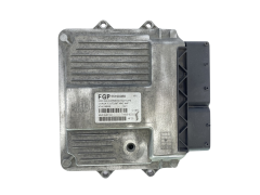 Шофьор FGP 55190069 MJD6JO.C2 71600.023.07 Opel 63877