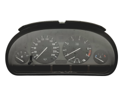 Брояч BMW 5 E39 6211 8375669 110008735031 59218