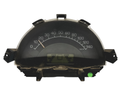 Брояч Smart Fortwo 0010124V001 110008872011 41101