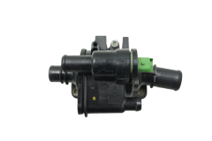 Корпус на термостат 9641522380 1336V6 Citroen Peugeot 1.4 HDI