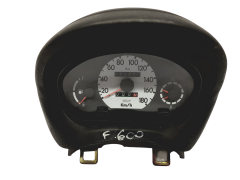 Брояч Fiat Seicento 735257182 6062689923 30278