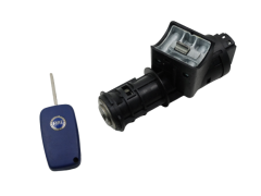 Превключвател за запалване Fiat Stilo 00467601520 61001500 TRW 1198