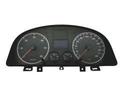 Тахометър VW Caddy 1T0920864A 110080378003 51685