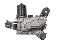 Двигател на чистачките Вдясно Citroen DS5 9687343380 Valeo RHD Anglik