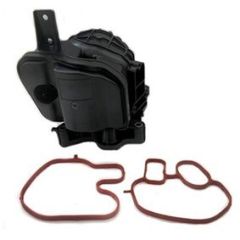 Охладител на отработените газове Оригинал Jumper Boxer Ducato 2.0 JTD 71772987