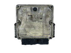 Шофьор P04727664AD 0281010814 Chrysler Bosch 51036