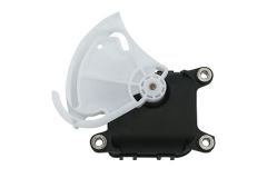 Двигател на отоплителя 8D1820511E B11455 VW Skoda Borsehung