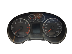 Тахометър Audi A3 8P 8P0920931E 1721