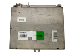 Контролер на двигателя Volvo S101706101E 459144 Bendix